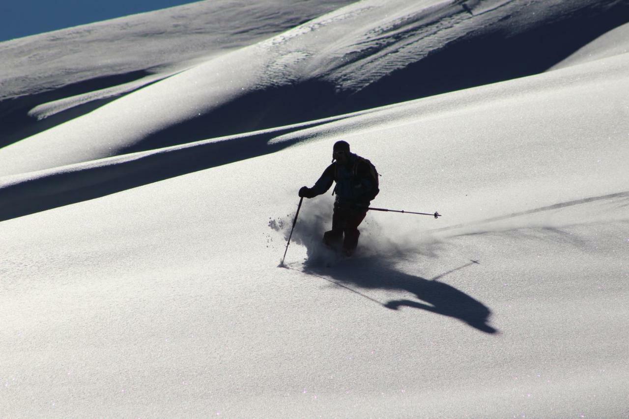 Sportpension Schober Obertraun Exterior foto